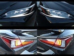 LEXUS ES300h