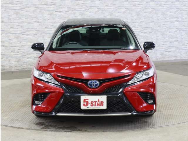 CAMRY HYBRID