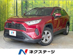 RAV4 2WD