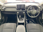 RAV4 2WD