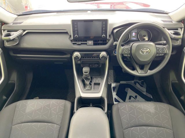 RAV4 2WD