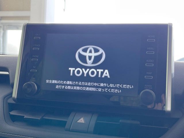 RAV4 2WD