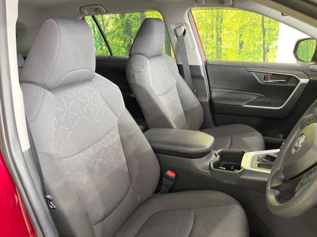 RAV4 2WD