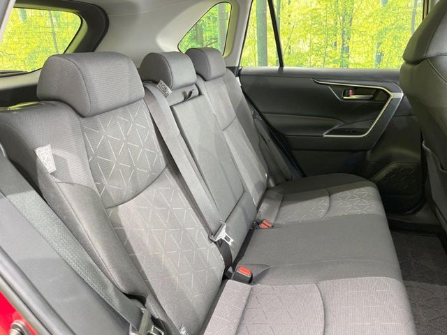 RAV4 2WD