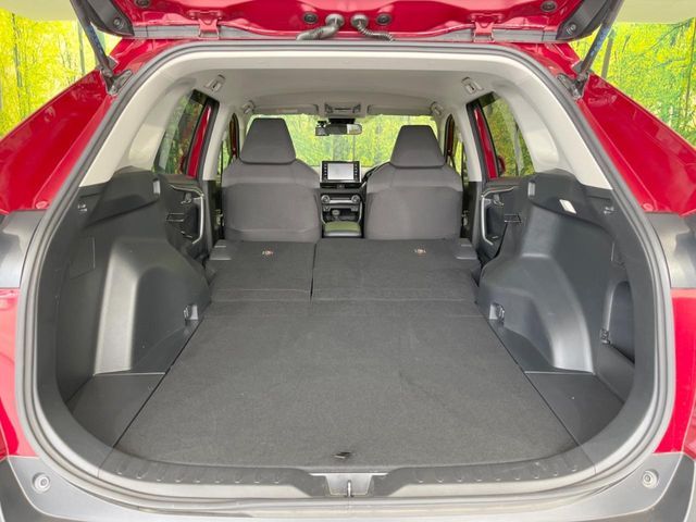 RAV4 2WD