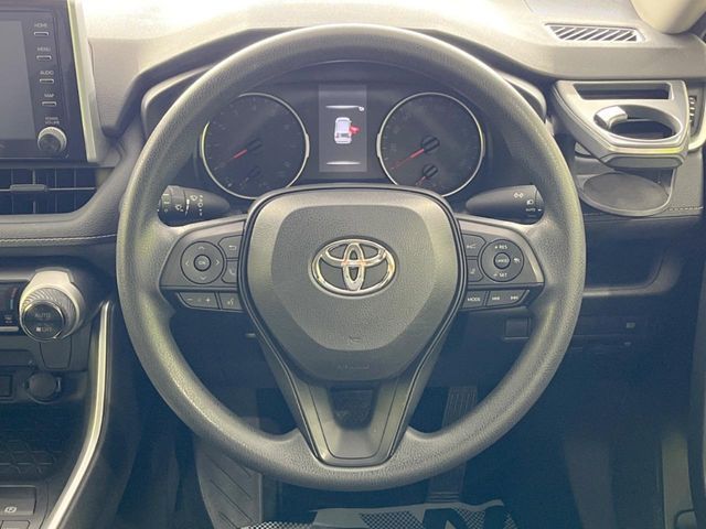 RAV4 2WD