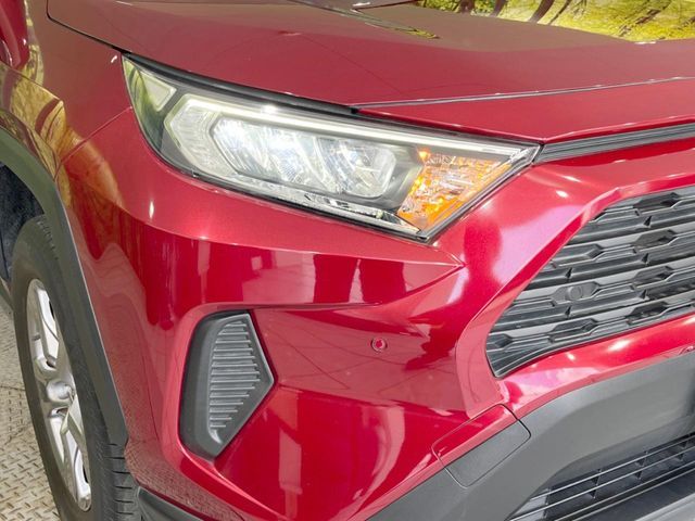 RAV4 2WD