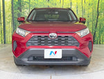 RAV4 2WD