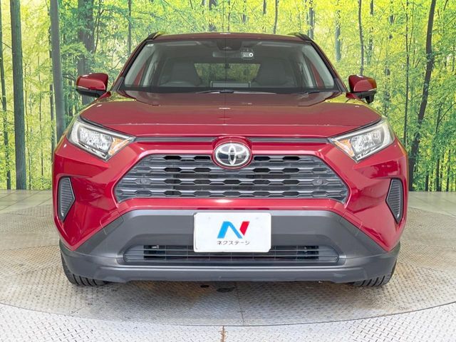 RAV4 2WD