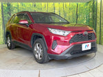 RAV4 2WD