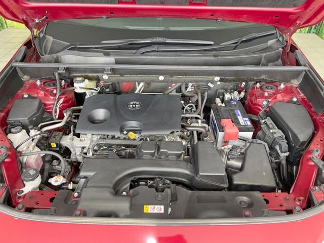 RAV4 2WD