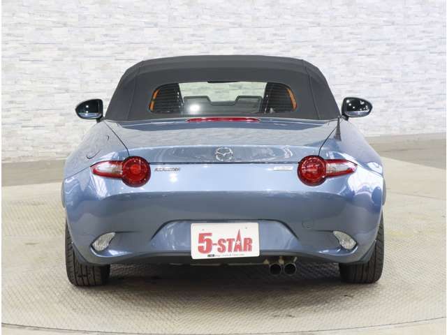 ROADSTER