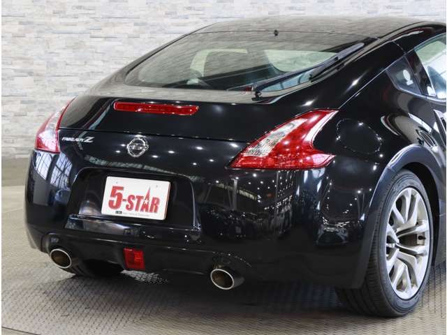 FAIRLADY Z