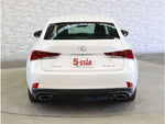 LEXUS IS200t