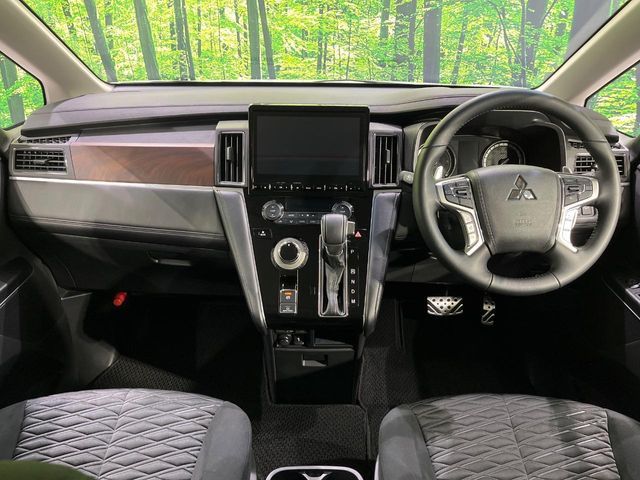 DELICA D:5 4WD