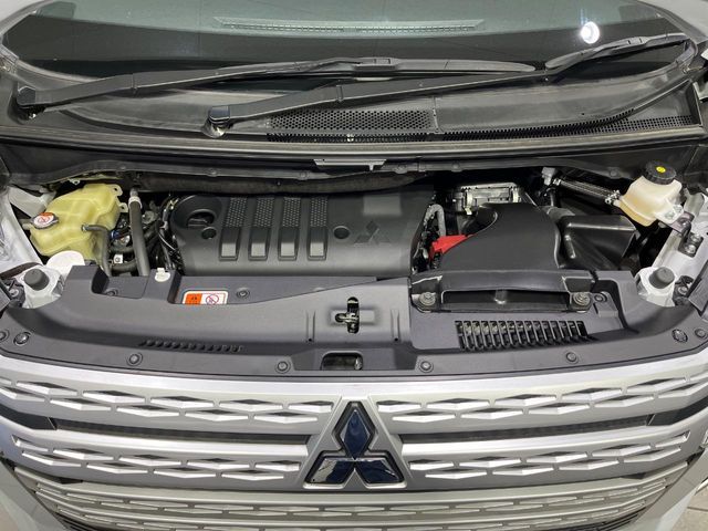 DELICA D:5 4WD
