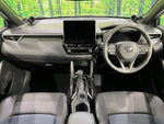 COROLLA CROSS HYBRID