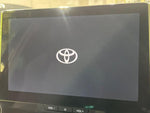 COROLLA CROSS HYBRID