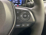 COROLLA CROSS HYBRID
