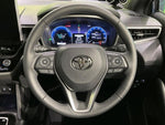 COROLLA CROSS HYBRID
