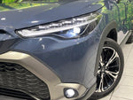 COROLLA CROSS HYBRID