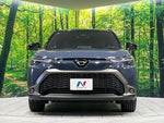 COROLLA CROSS HYBRID