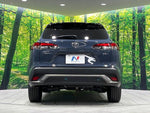 COROLLA CROSS HYBRID
