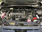 COROLLA CROSS HYBRID