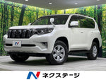 LANDCRUISER PRADO
