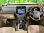 LANDCRUISER PRADO