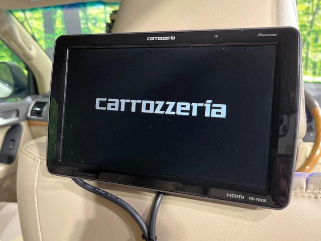 LANDCRUISER PRADO