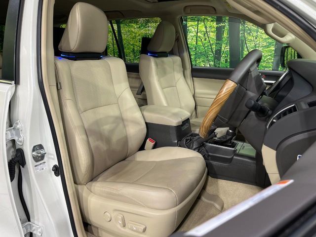 LANDCRUISER PRADO