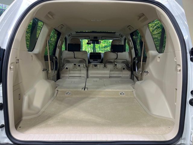 LANDCRUISER PRADO