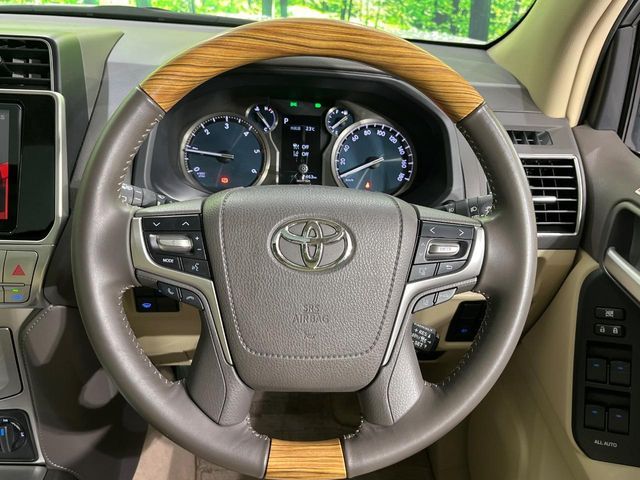 LANDCRUISER PRADO