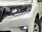 LANDCRUISER PRADO