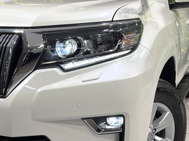 LANDCRUISER PRADO