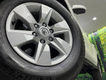 LANDCRUISER PRADO