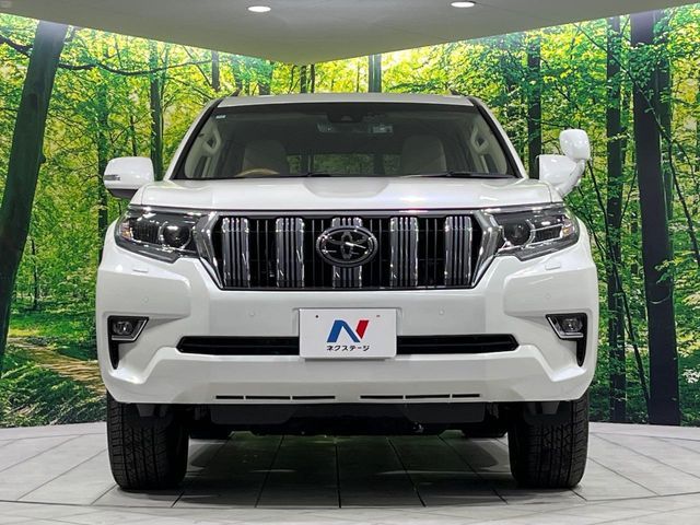 LANDCRUISER PRADO