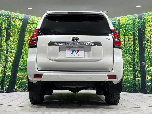 LANDCRUISER PRADO
