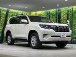 LANDCRUISER PRADO
