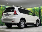 LANDCRUISER PRADO
