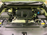 LANDCRUISER PRADO