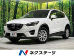 CX-5 4WD