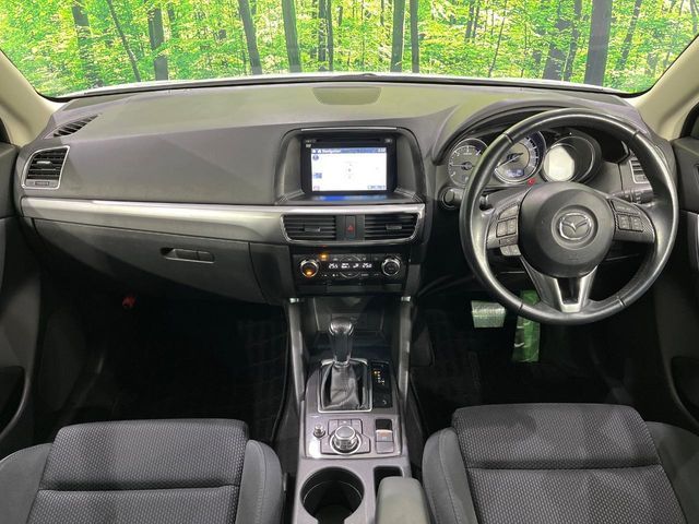 CX-5 4WD