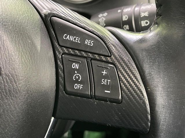 CX-5 4WD