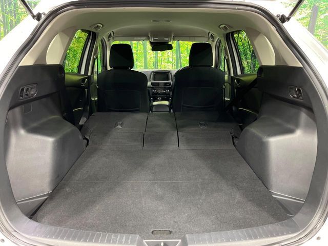 CX-5 4WD