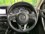 CX-5 4WD