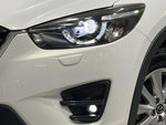 CX-5 4WD