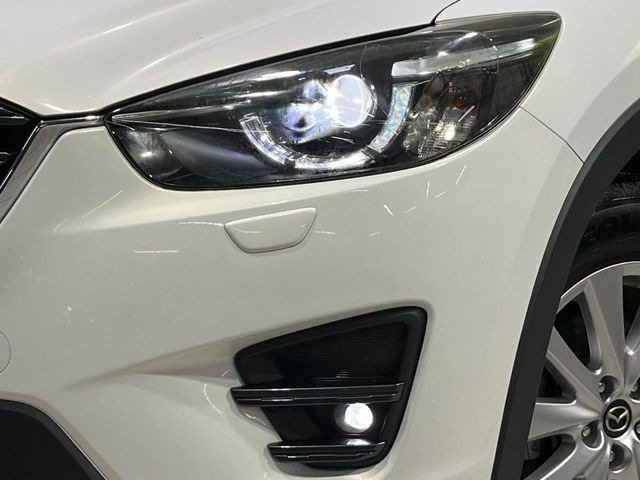 CX-5 4WD