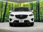 CX-5 4WD